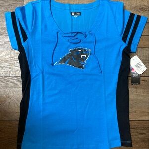 NFL Carolina Panthers top
